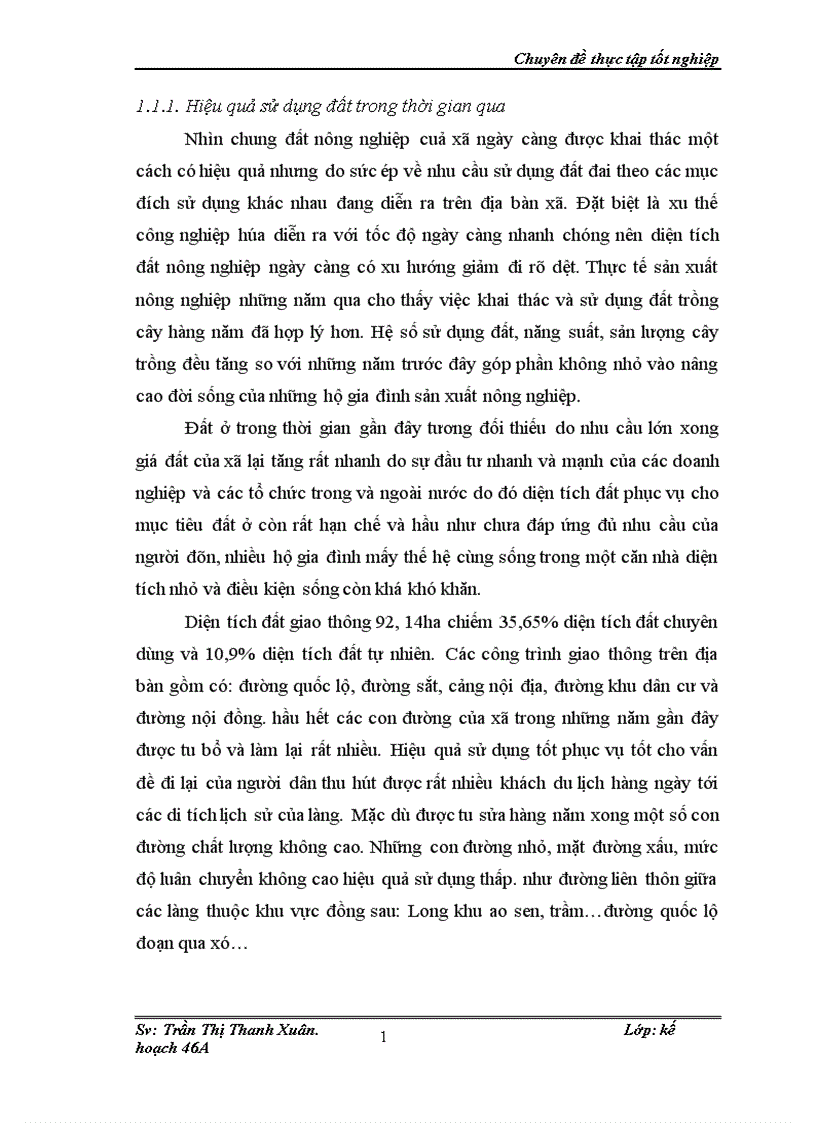 image for page Quy hoạch sử dụng đất cho phát triển kinh tế xã hội cấp địa phương ví dụ nghiên cứu tại xã Đình Bảng huyện Từ Sơn tỉnh Bắc Ninh giai đoạn 2008 2015