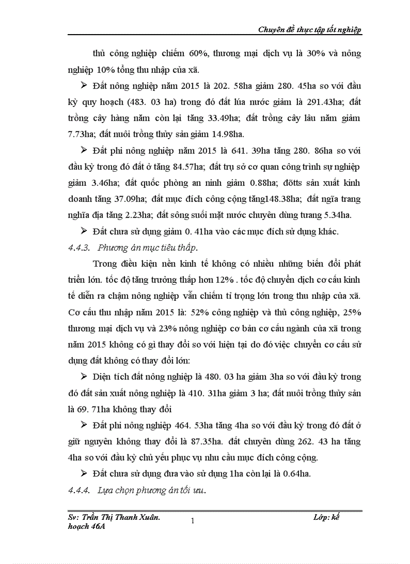 image for page Quy hoạch sử dụng đất cho phát triển kinh tế xã hội cấp địa phương ví dụ nghiên cứu tại xã Đình Bảng huyện Từ Sơn tỉnh Bắc Ninh giai đoạn 2008 2015