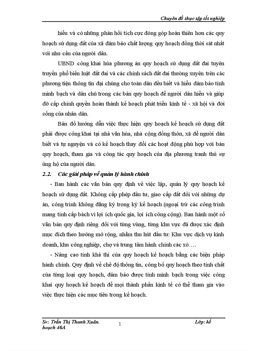 image for page Quy hoạch sử dụng đất cho phát triển kinh tế xã hội cấp địa phương ví dụ nghiên cứu tại xã Đình Bảng huyện Từ Sơn tỉnh Bắc Ninh giai đoạn 2008 2015
