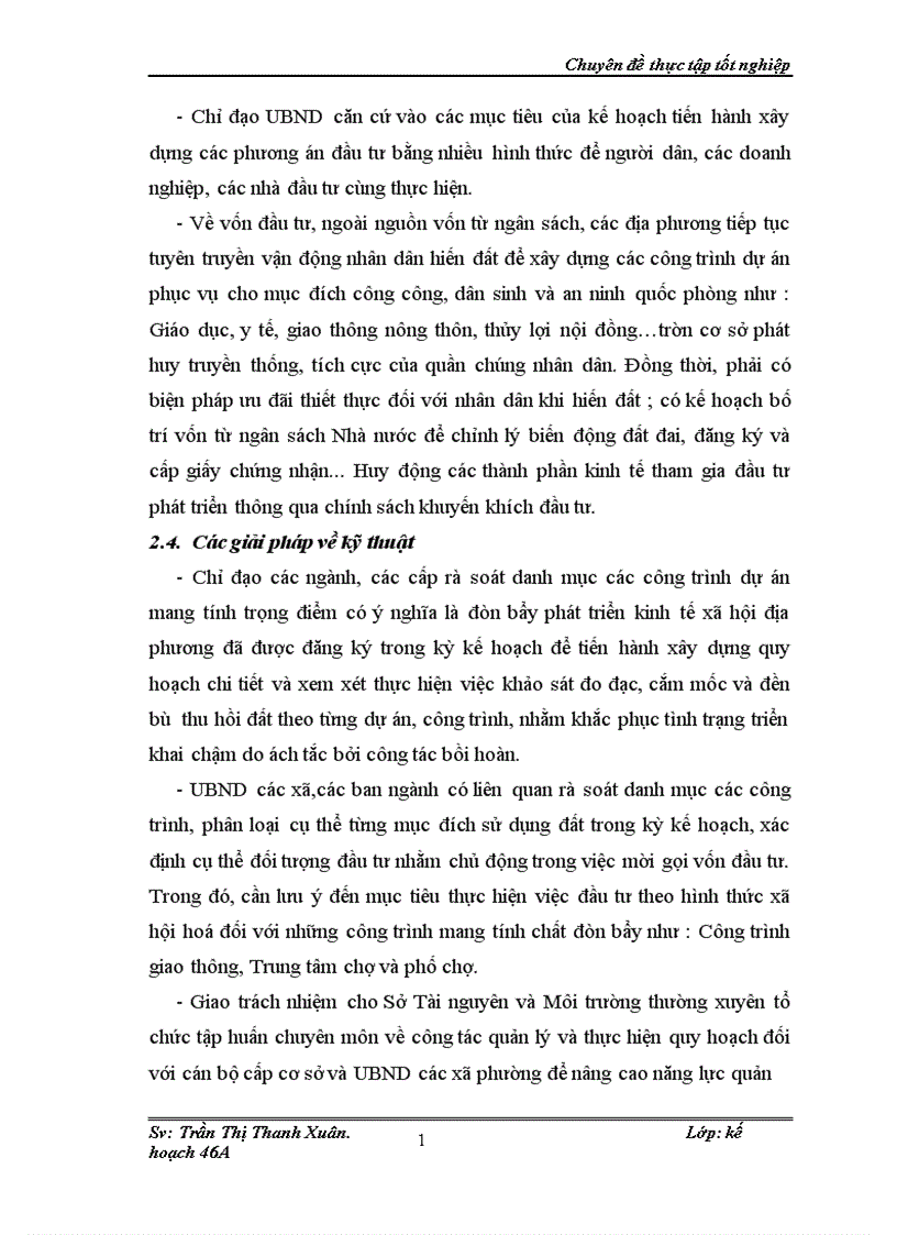 image for page Quy hoạch sử dụng đất cho phát triển kinh tế xã hội cấp địa phương ví dụ nghiên cứu tại xã Đình Bảng huyện Từ Sơn tỉnh Bắc Ninh giai đoạn 2008 2015