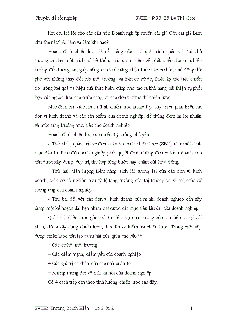 image for page Thực trạng công tác hoạch định Marketing và mở rộng thị trường tại công ty DANAMECO