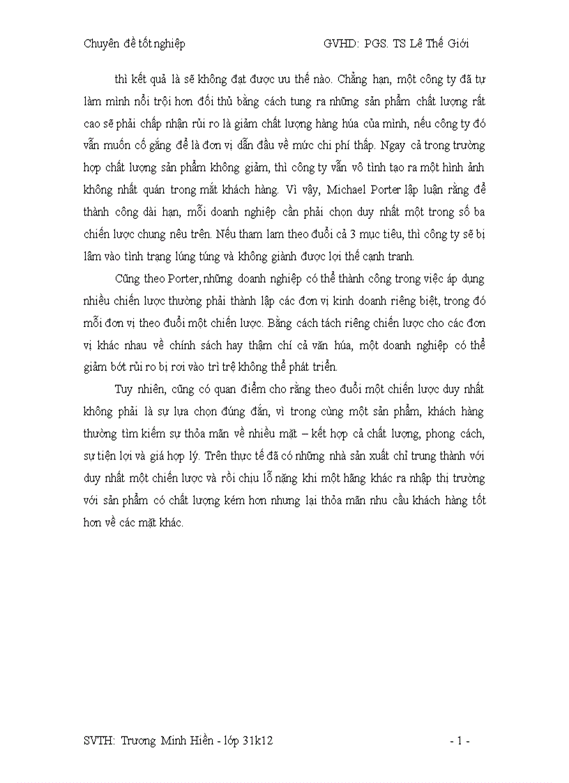 image for page Thực trạng công tác hoạch định Marketing và mở rộng thị trường tại công ty DANAMECO