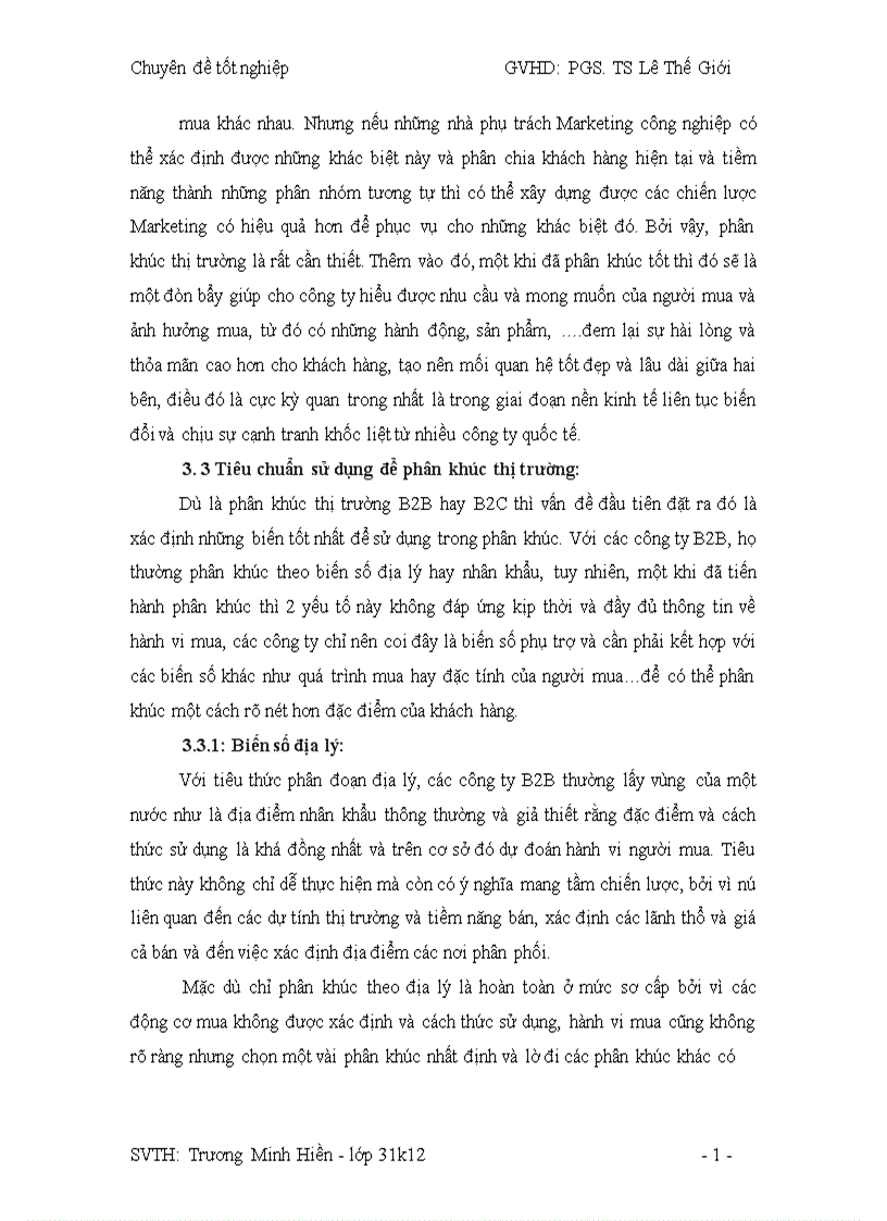 image for page Thực trạng công tác hoạch định Marketing và mở rộng thị trường tại công ty DANAMECO