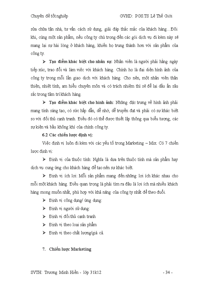 image for page Thực trạng công tác hoạch định Marketing và mở rộng thị trường tại công ty DANAMECO