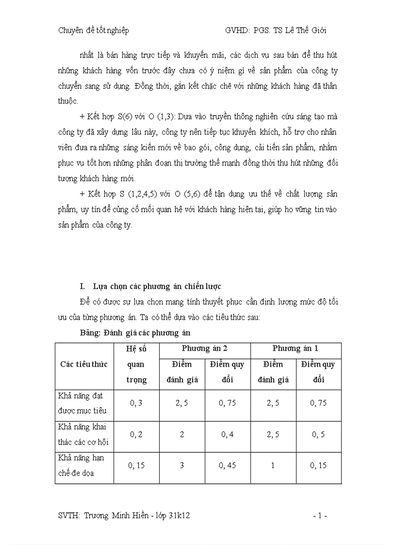 image for page Thực trạng công tác hoạch định Marketing và mở rộng thị trường tại công ty DANAMECO