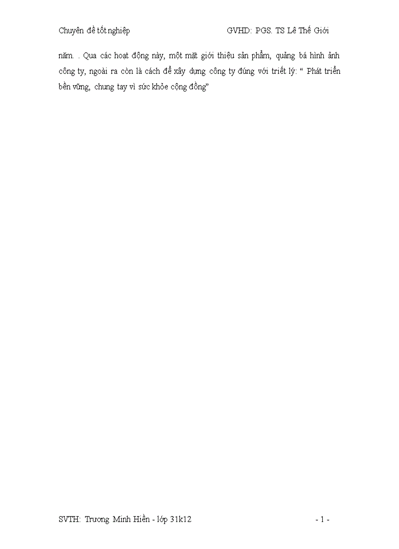 image for page Thực trạng công tác hoạch định Marketing và mở rộng thị trường tại công ty DANAMECO