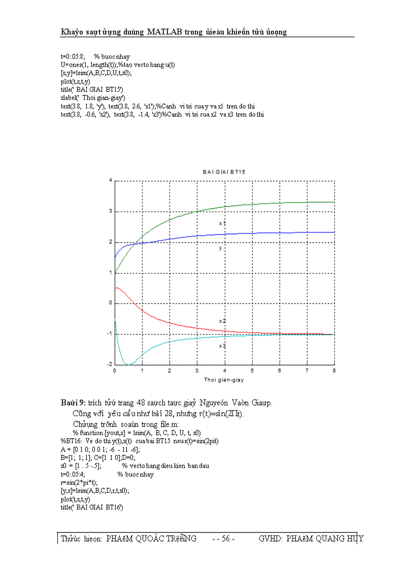 image for page Khảo sát ứng dụng MATLAB trong điều khiển tự động 1