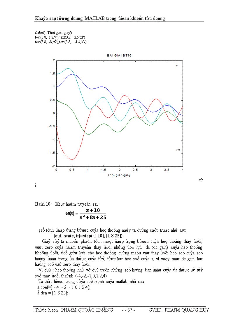 image for page Khảo sát ứng dụng MATLAB trong điều khiển tự động 1