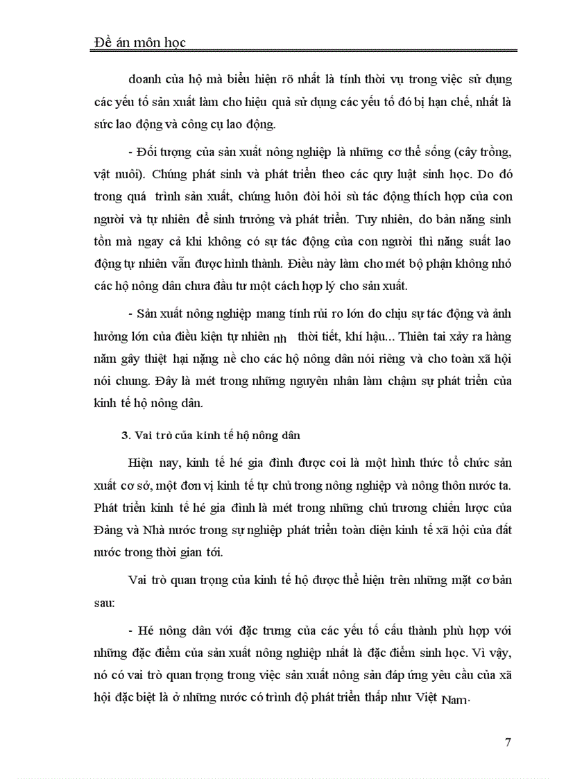 image for page Một số lý luận về hoạt động tín dụng của NHNo PTNT đối với phát triển kinh tế hộ nông dân 1