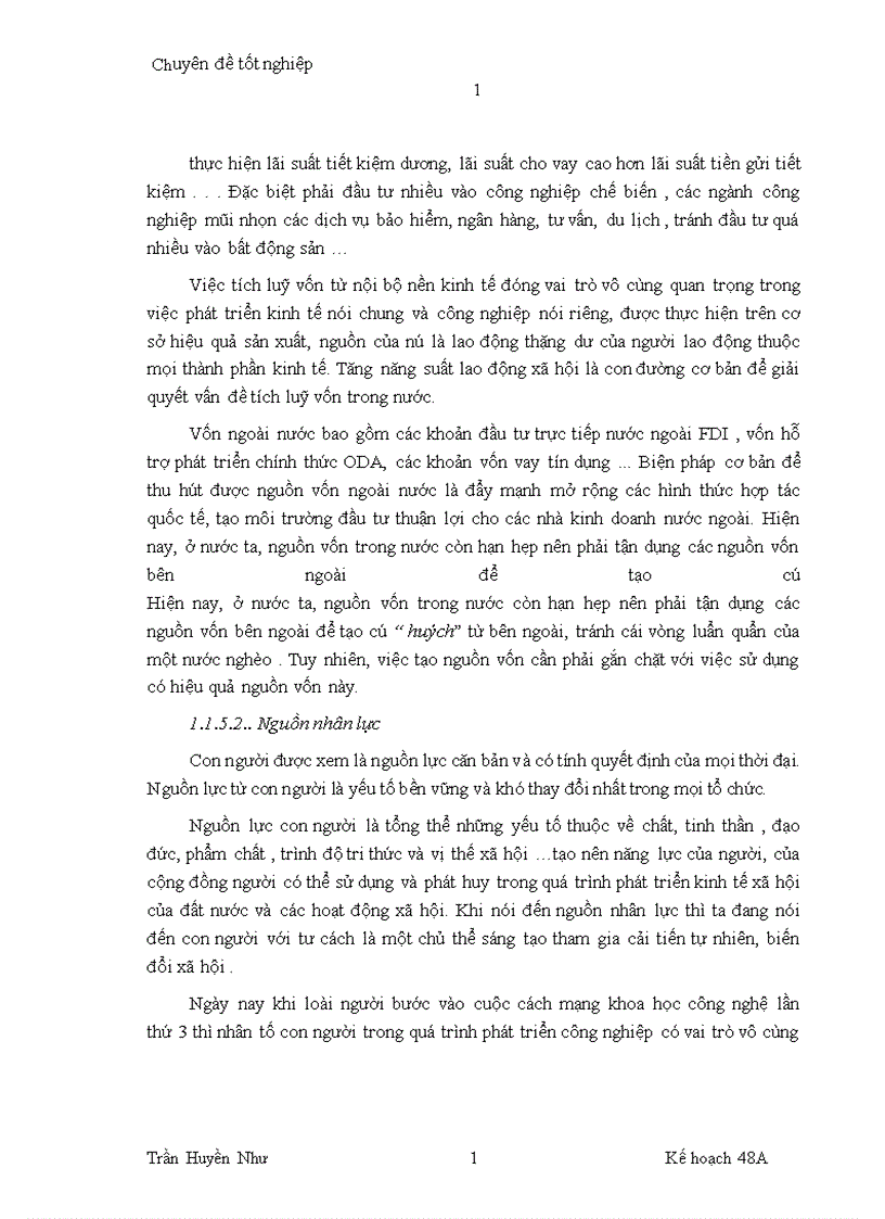 image for page Phương hướng phát triển công nghiệp Hà Tĩnh đến năm 2020 1