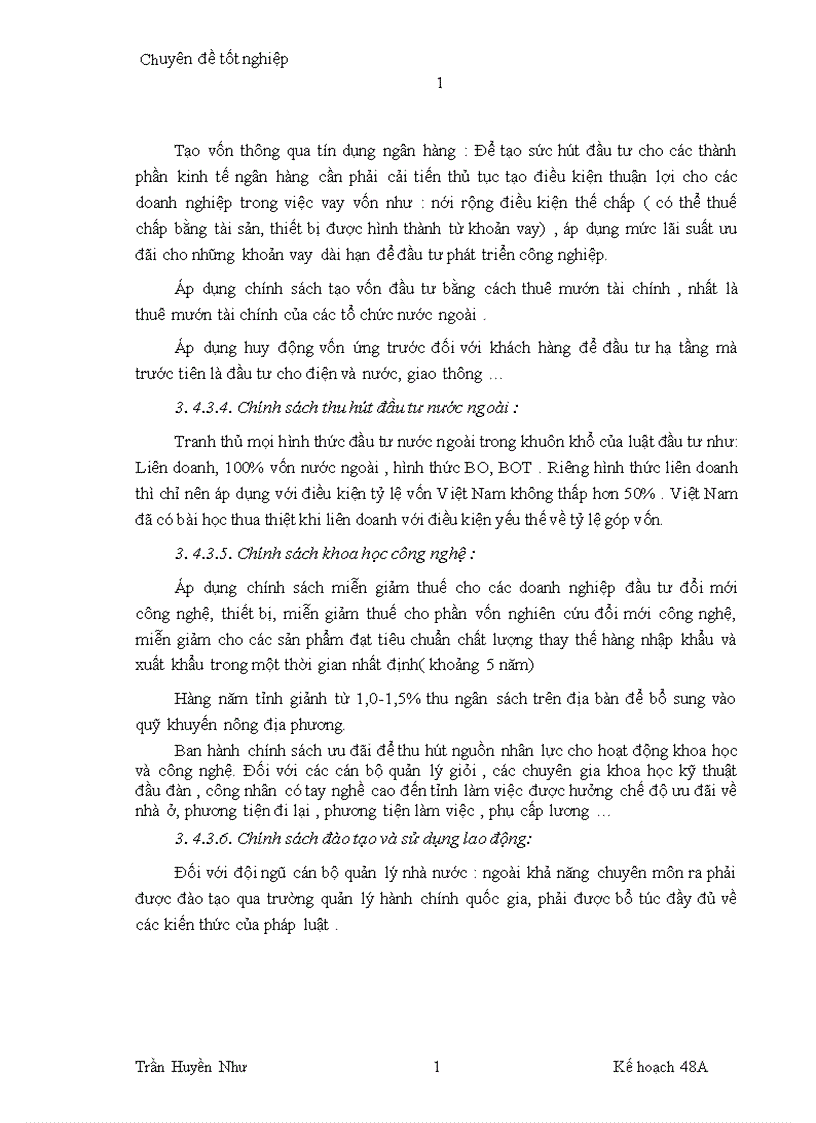 image for page Phương hướng phát triển công nghiệp Hà Tĩnh đến năm 2020 1