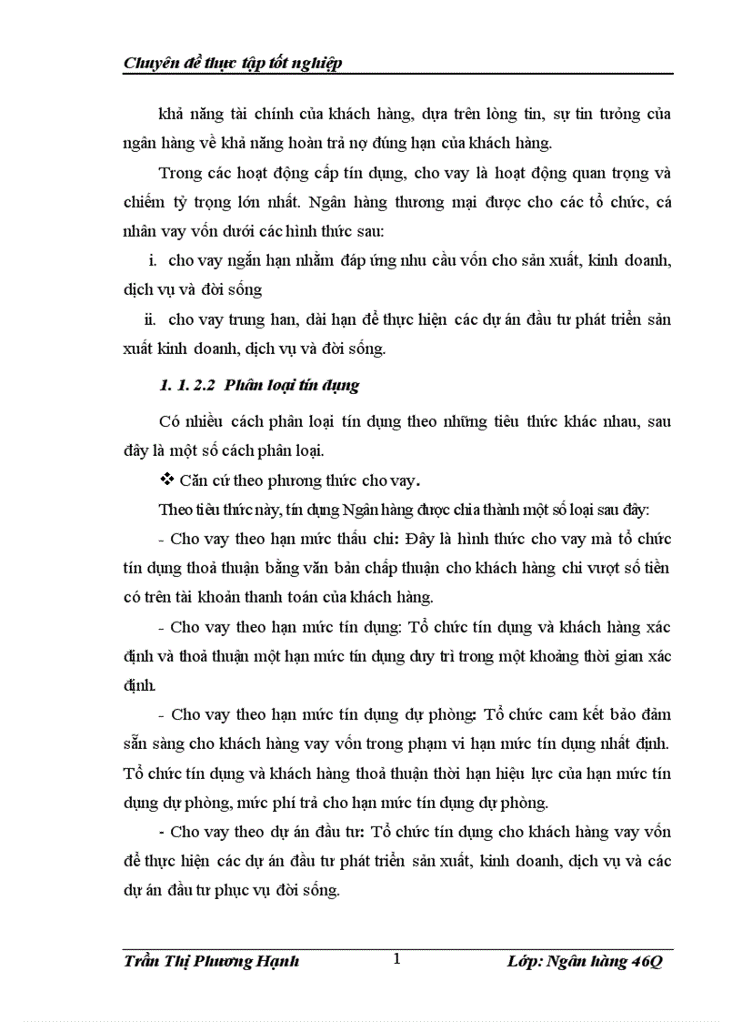 image for page hạn chế rủi ro tín dụng tại ngân hàng thương mại cổ phần các doanh nghiệp ngoài quốc doanh VPBank