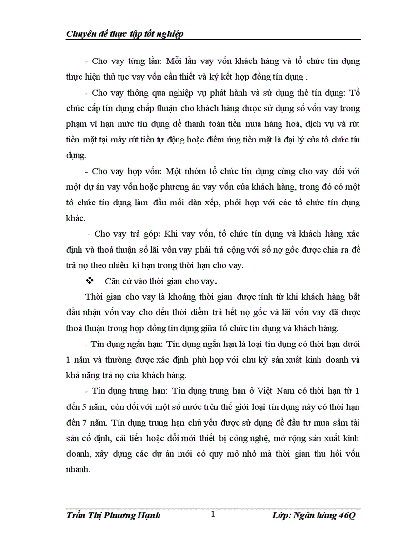 image for page hạn chế rủi ro tín dụng tại ngân hàng thương mại cổ phần các doanh nghiệp ngoài quốc doanh VPBank