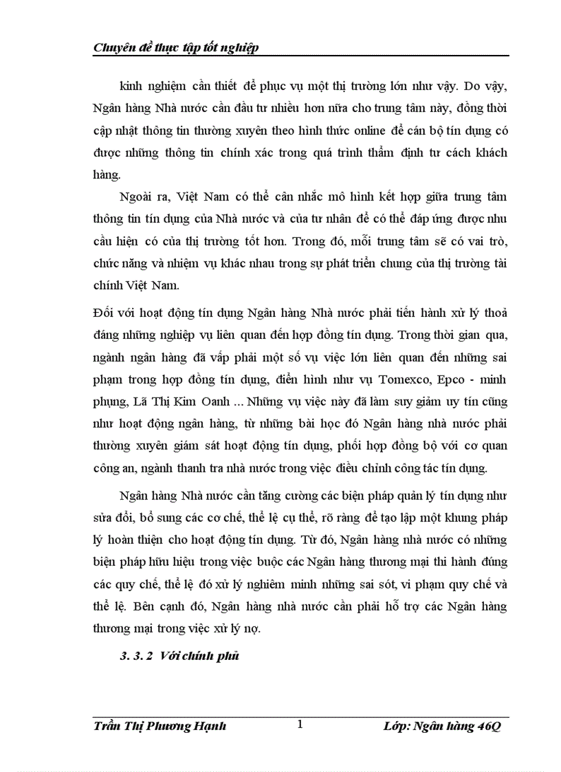 image for page hạn chế rủi ro tín dụng tại ngân hàng thương mại cổ phần các doanh nghiệp ngoài quốc doanh VPBank