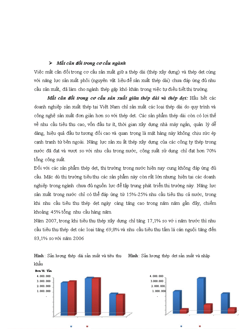 image for page Nâng cao khả năng cạnh tranh của ngành thép Việt Nam trong qúa trình hội nhập khu vực và quốc tế 1
