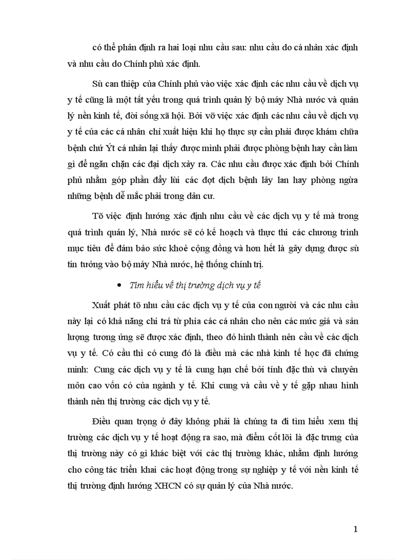 image for page Tăng cường quản lý chi Ngân sách Nhà nước với yêu cầu xã hội hoá các hoạt động y tế trên địa bàn quận Hoàn Kiếm 1