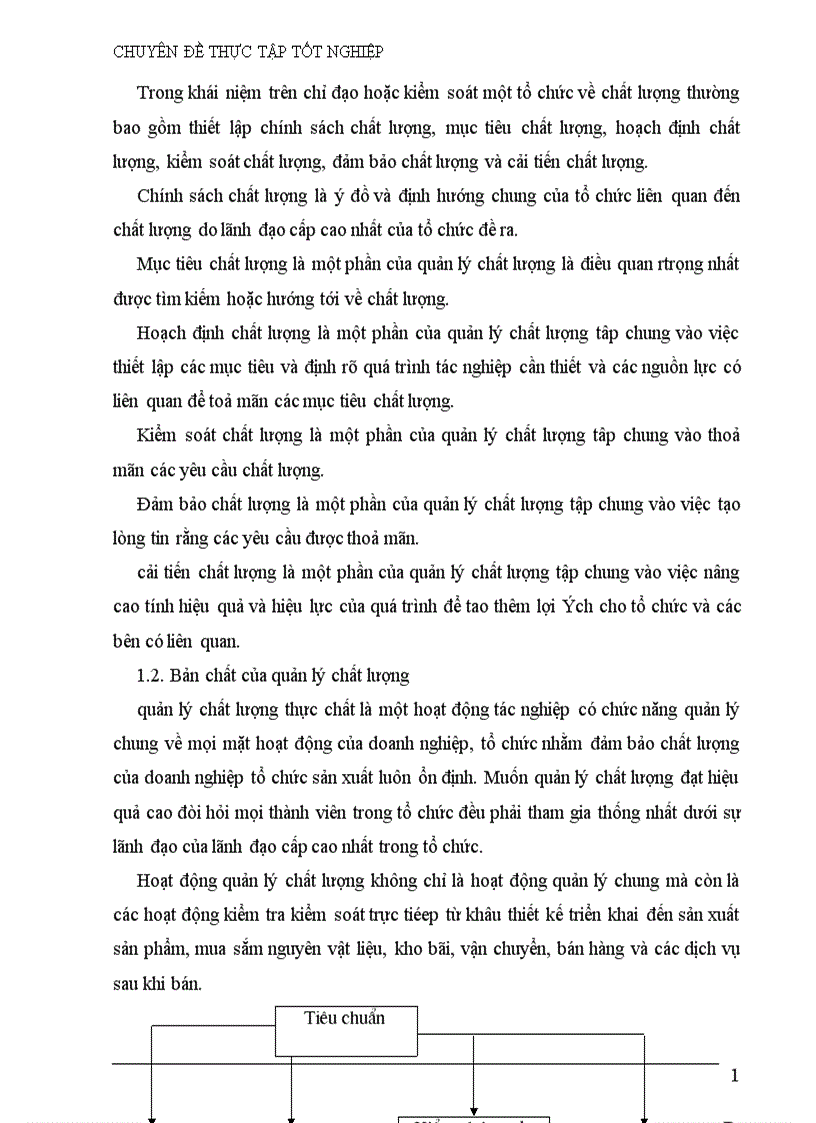 image for page Áp dụng hệ thống quản lý chất lượng theo bộ tiêu chuẩn ISO 9000 tại công ty CNHH thương mại Đại Đồng 1
