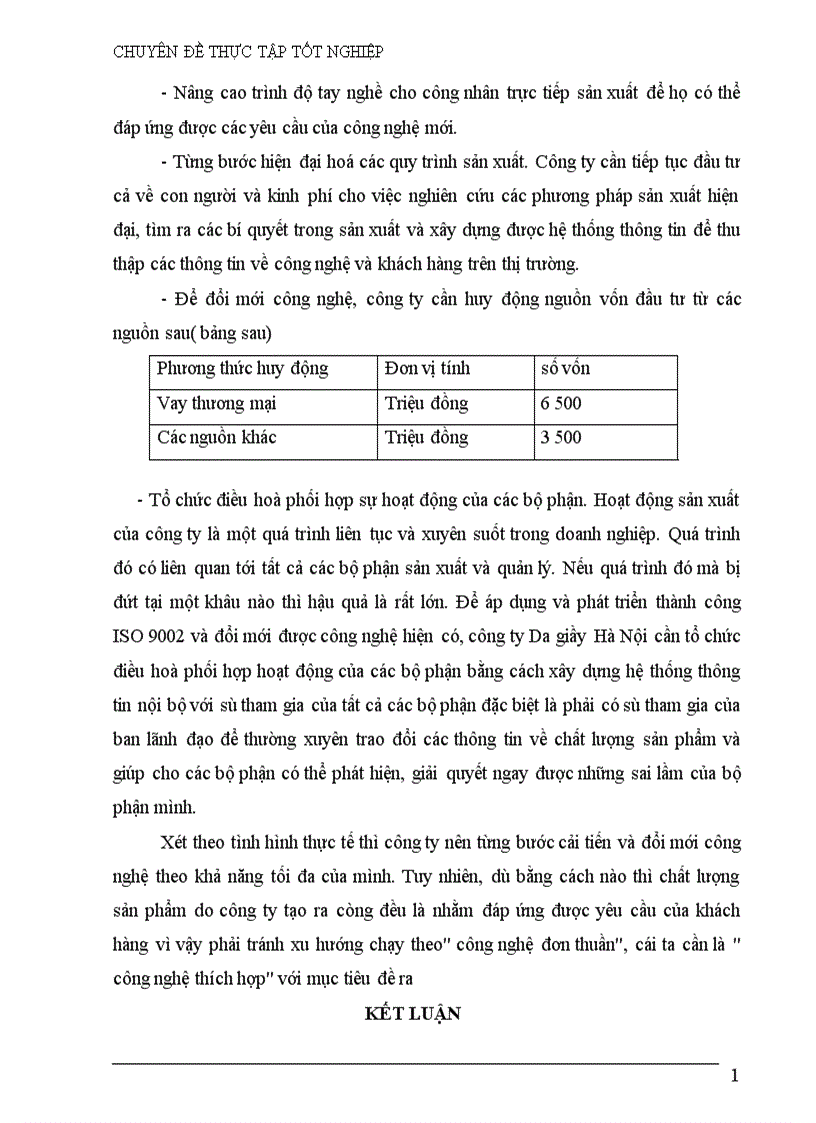 image for page Áp dụng hệ thống quản lý chất lượng theo bộ tiêu chuẩn ISO 9000 tại công ty CNHH thương mại Đại Đồng 1