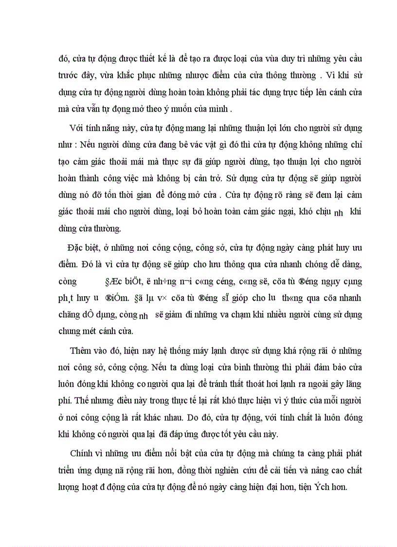 image for page Cửa đóng mở tự động 1