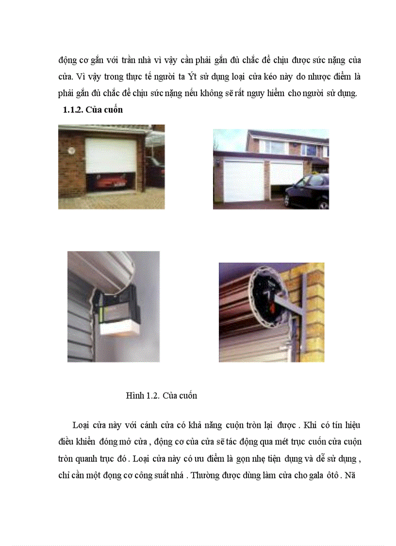 image for page Cửa đóng mở tự động 1