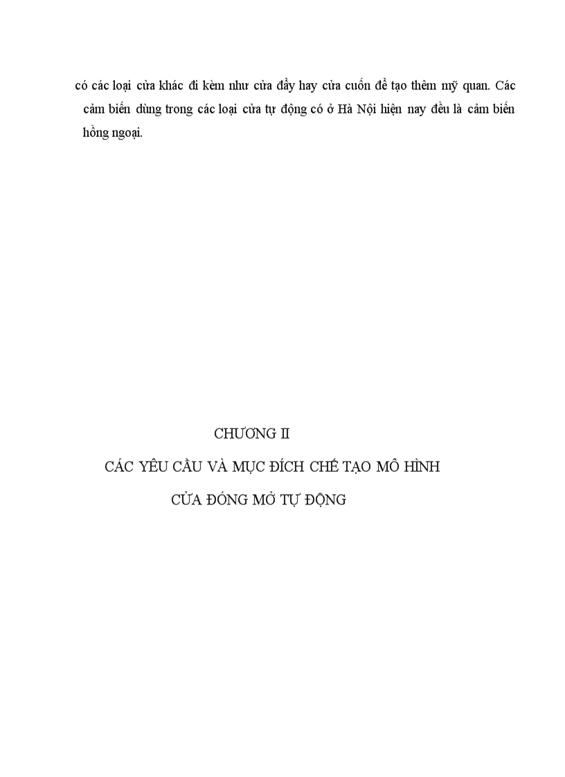 image for page Cửa đóng mở tự động 1