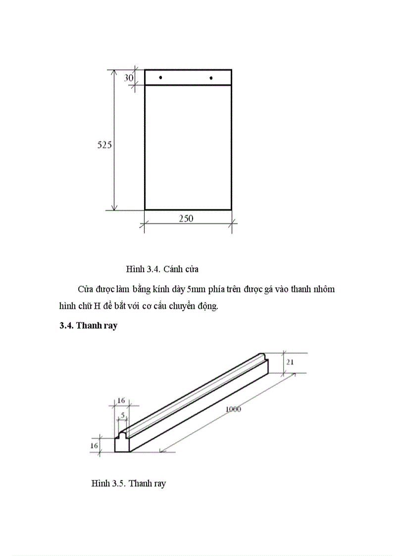 image for page Cửa đóng mở tự động 1