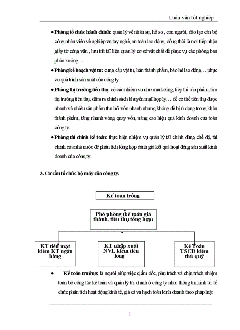 image for page Lợi nhuận và một số giải pháp chủ yếu tăng lợi nhuận tại Công ty TNHH Thành Công 1
