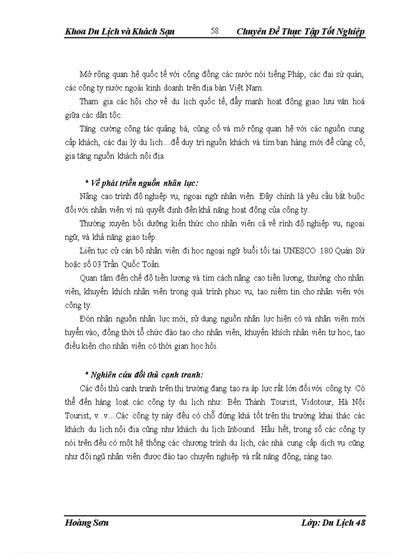 image for page Giải pháp nhằm thu hút khách nội địa của công ty tnhh lữ hành hương giang hà nội 1