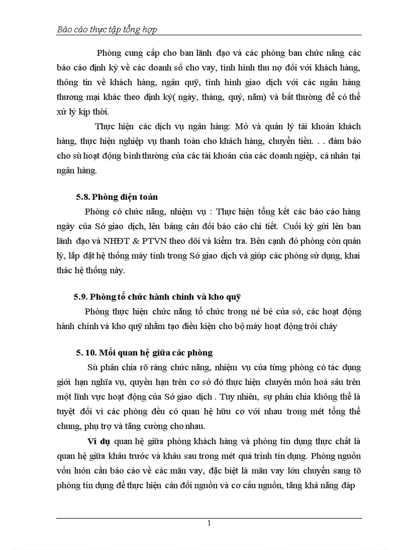 image for page Giải pháp hoàn thiện quy trình đảm bảo tín dụng trong hoạt động cho vay của Chi nhánh Ngân hàng Công Thương Hai Bà Trưng 1