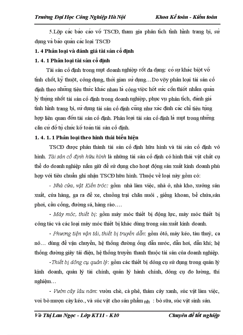 image for page Kế toán tài sản cố định hữu hình tại công ty In Tài Chính 1