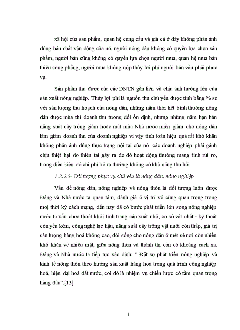 image for page Tiếp tục đổi mới quản lý các doanh nghiệp khai thác công trình thủy lợi trên địa bàn tỉnh Thanh hoá 1