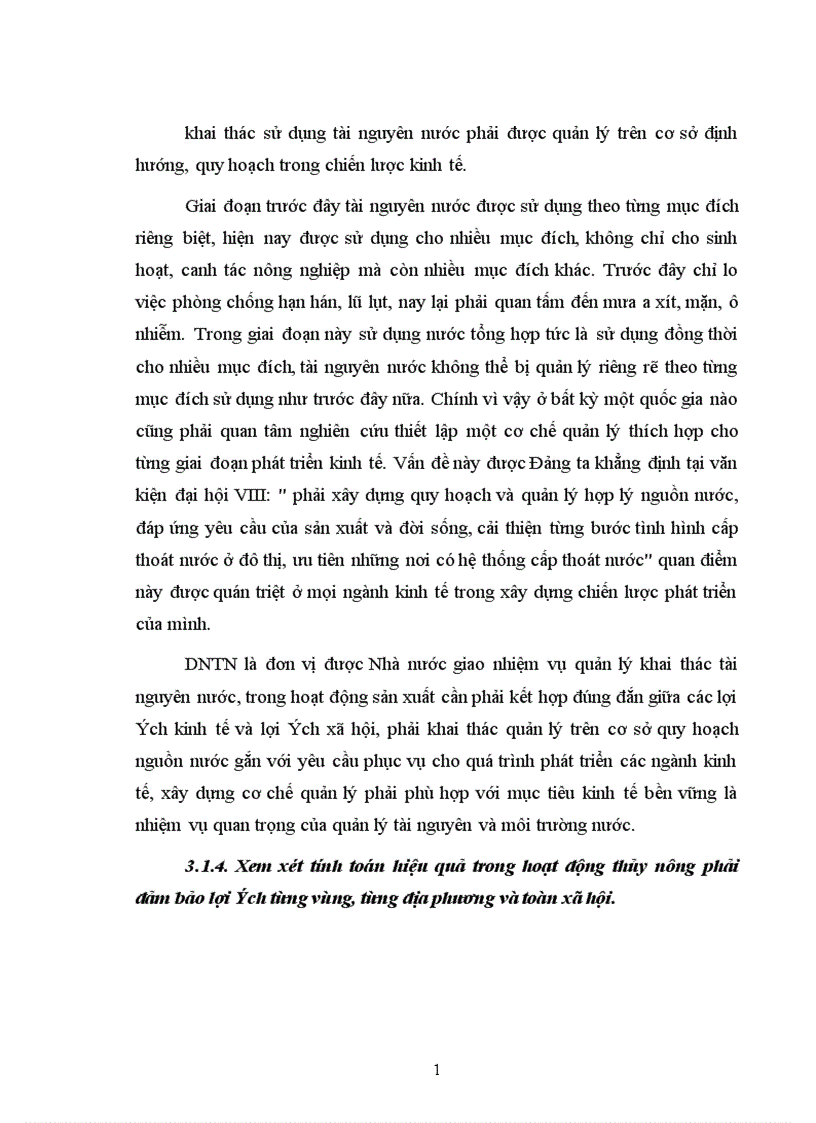 image for page Tiếp tục đổi mới quản lý các doanh nghiệp khai thác công trình thủy lợi trên địa bàn tỉnh Thanh hoá 1