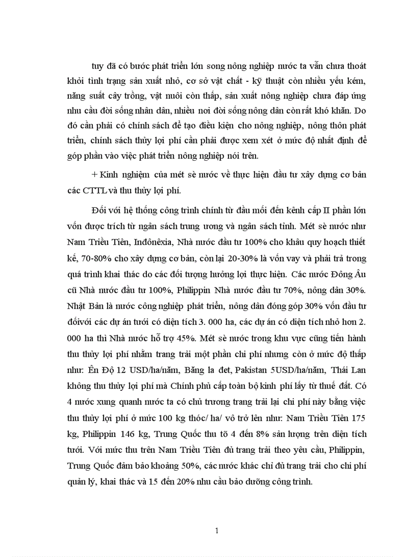image for page Tiếp tục đổi mới quản lý các doanh nghiệp khai thác công trình thủy lợi trên địa bàn tỉnh Thanh hoá 1