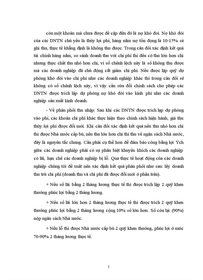 image for page Tiếp tục đổi mới quản lý các doanh nghiệp khai thác công trình thủy lợi trên địa bàn tỉnh Thanh hoá 1