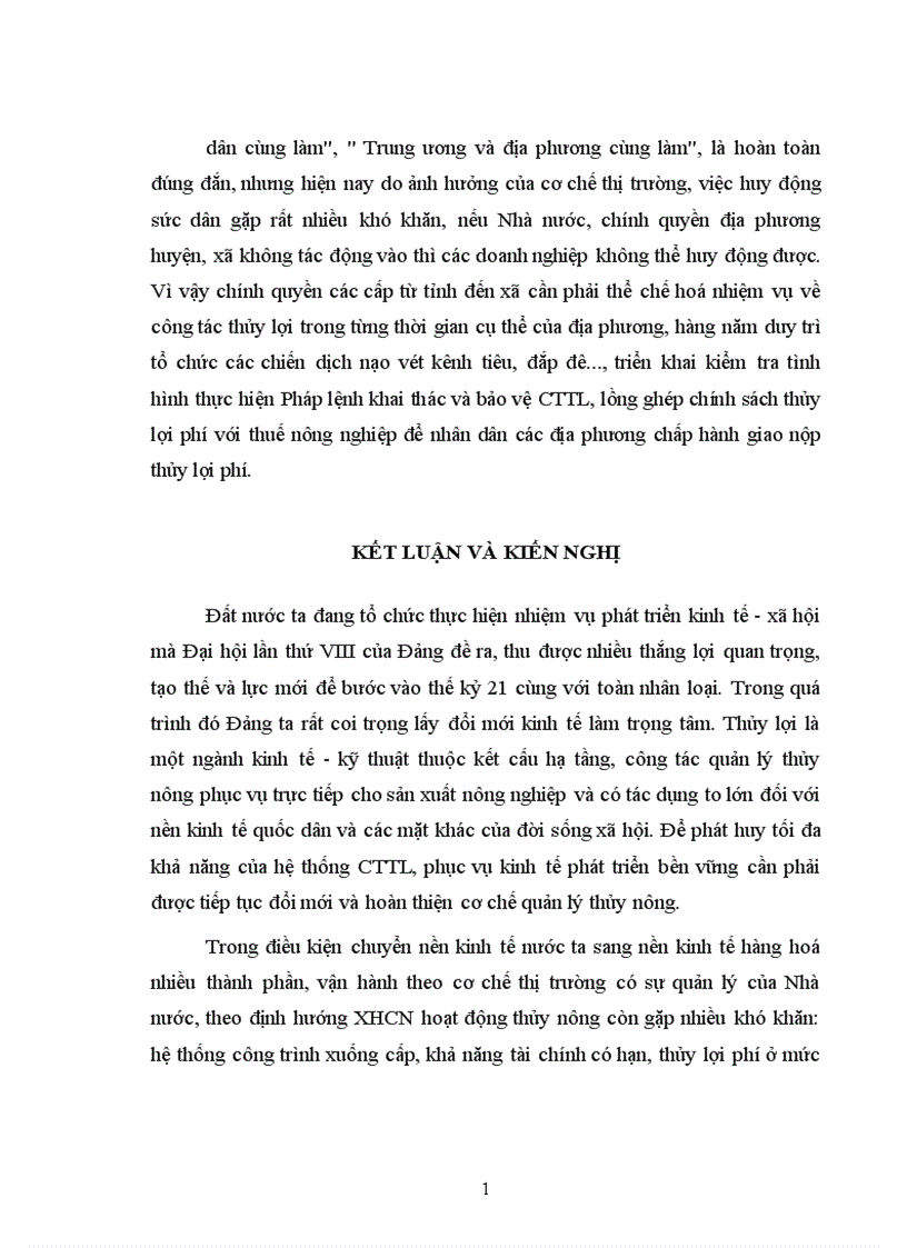 image for page Tiếp tục đổi mới quản lý các doanh nghiệp khai thác công trình thủy lợi trên địa bàn tỉnh Thanh hoá 1