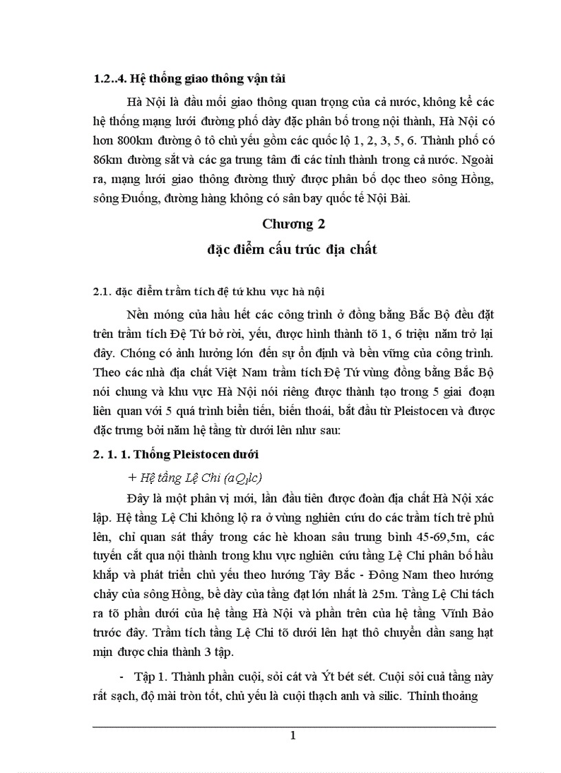 image for page Đặc tính địa kỹ thuật và giải pháp gia cố nền đất Trung tâm phân phối hàng hoá cảng container Phù Đổng Gia Lâm Hà Nội