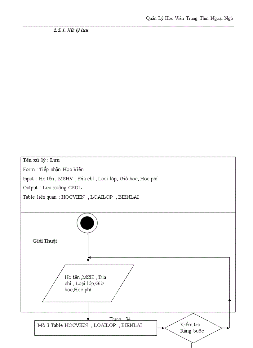 image for page Xây dựng hệ thống thông tin quản lý học viên trung tâm ngoại ngữ 1