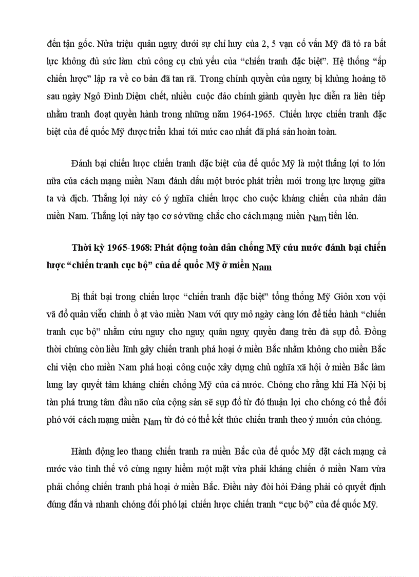 image for page Những chủ trương lớn của Đảng trong việc lãnh đạo đồng thời thực hiện hai nhiệm vụ chiến lược 1954 1975