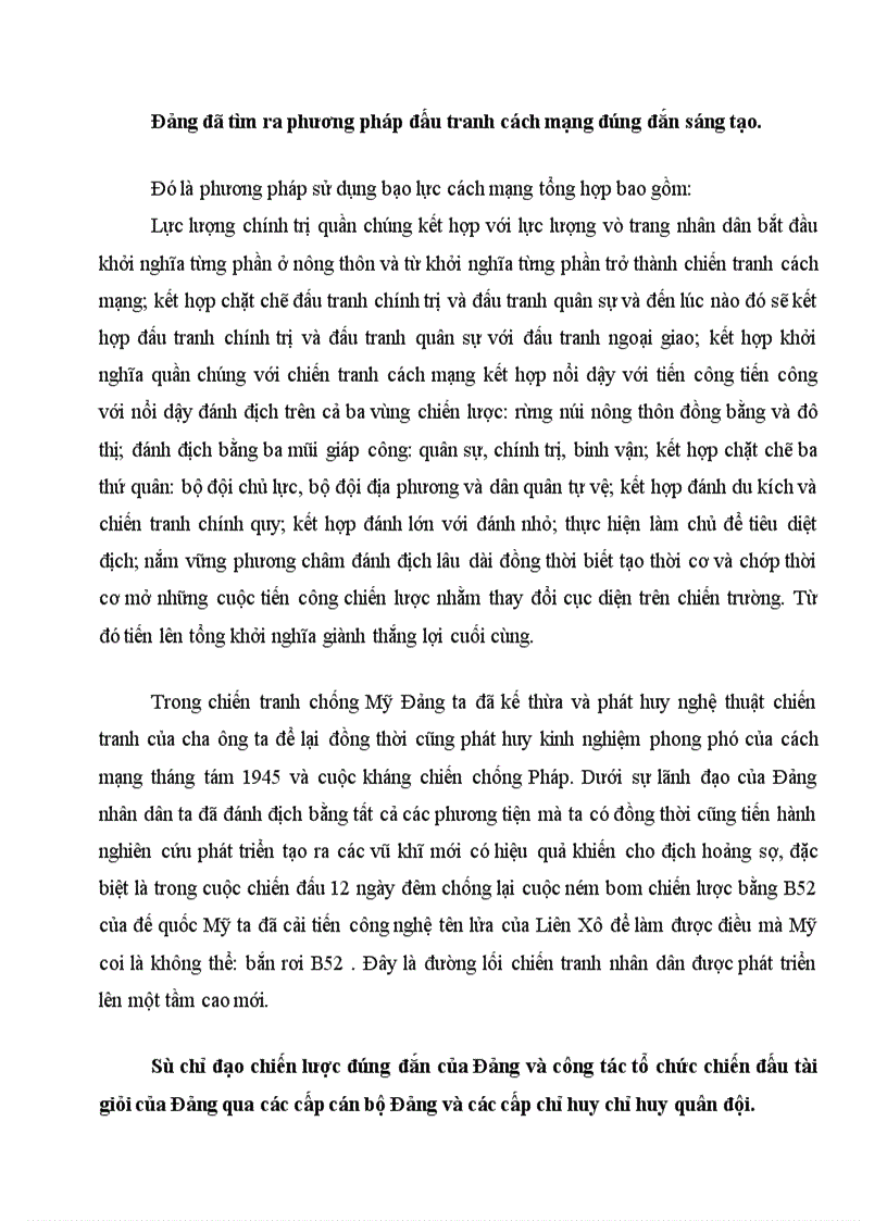 image for page Những chủ trương lớn của Đảng trong việc lãnh đạo đồng thời thực hiện hai nhiệm vụ chiến lược 1954 1975