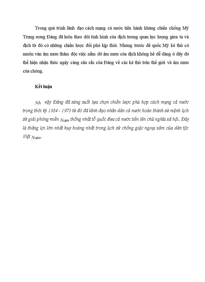 image for page Những chủ trương lớn của Đảng trong việc lãnh đạo đồng thời thực hiện hai nhiệm vụ chiến lược 1954 1975