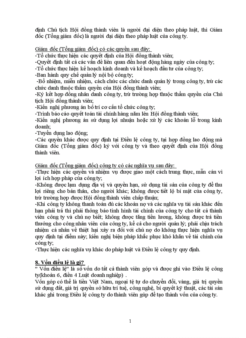 image for page Luật doanh nghiệp được Quốc Hội nước Cộng Hoà xã hội chủ nghĩa Việt Nam khoá XI