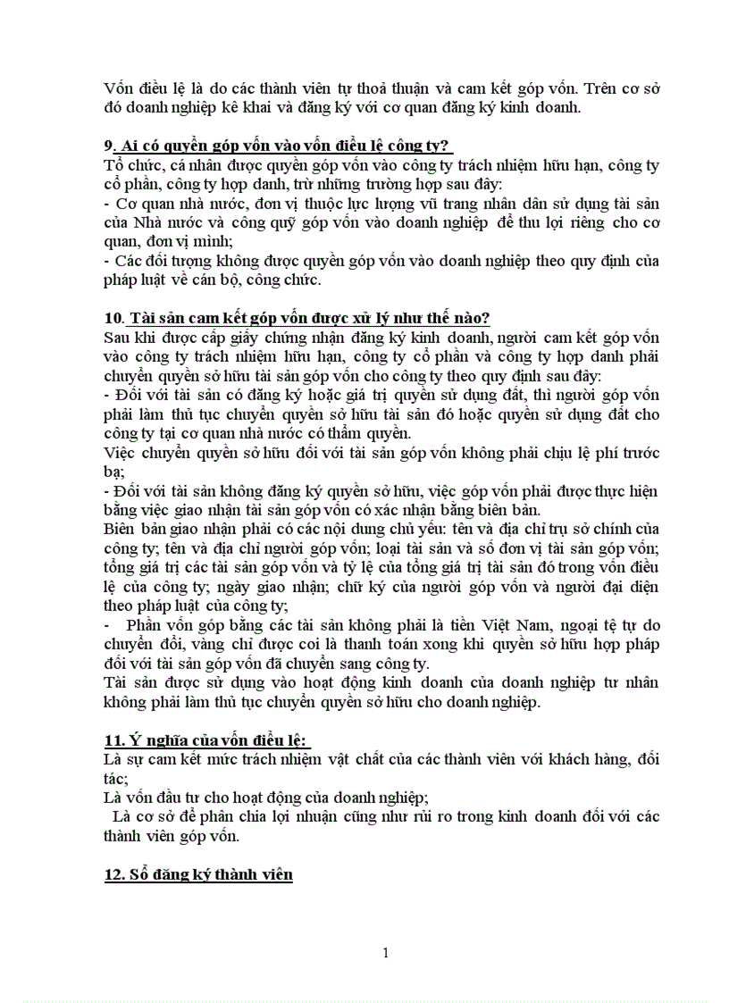 image for page Luật doanh nghiệp được Quốc Hội nước Cộng Hoà xã hội chủ nghĩa Việt Nam khoá XI
