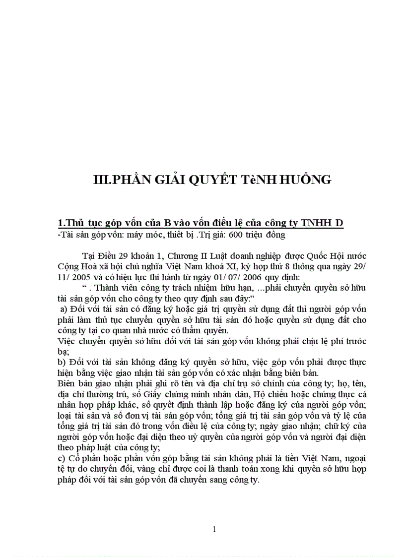 image for page Luật doanh nghiệp được Quốc Hội nước Cộng Hoà xã hội chủ nghĩa Việt Nam khoá XI