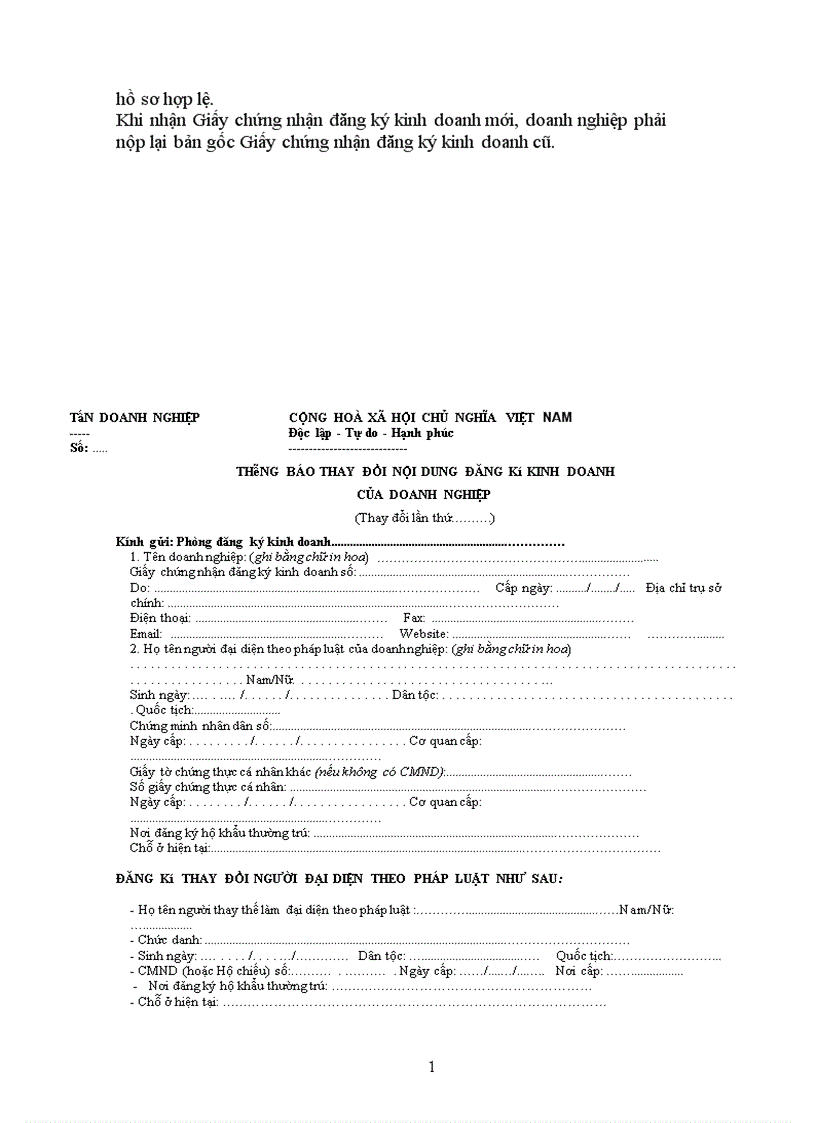 image for page Luật doanh nghiệp được Quốc Hội nước Cộng Hoà xã hội chủ nghĩa Việt Nam khoá XI