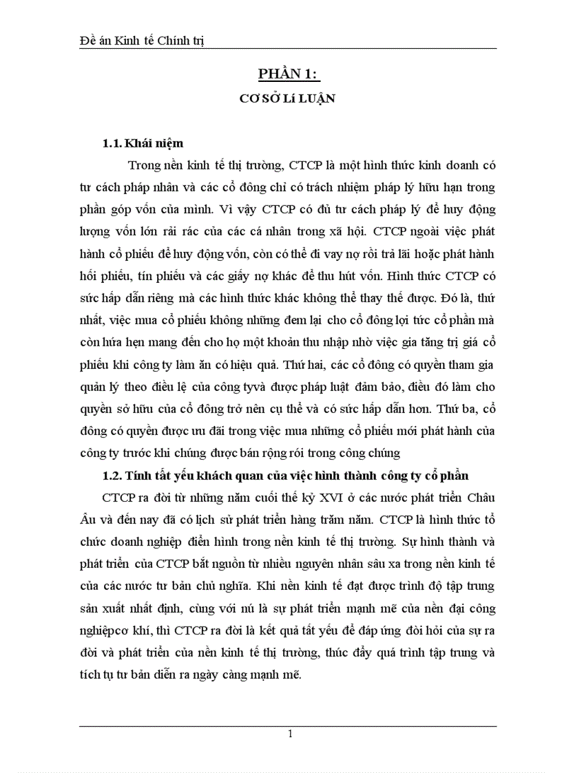 image for page thực trạng cổ phần hoá ở nước ta 1