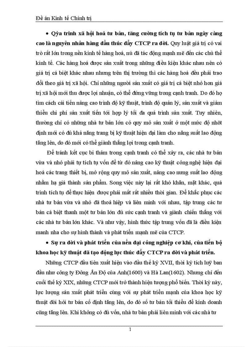 image for page thực trạng cổ phần hoá ở nước ta 1