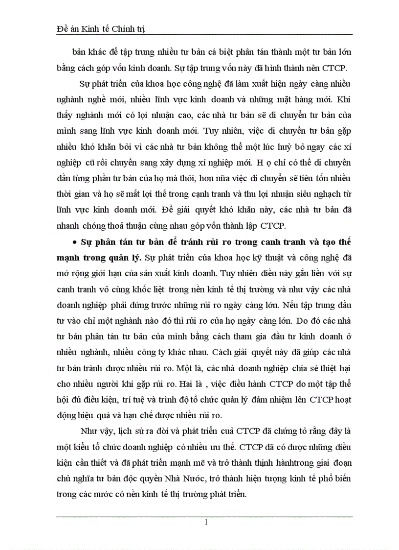 image for page thực trạng cổ phần hoá ở nước ta 1