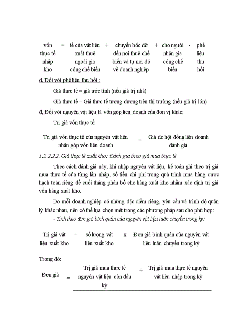 image for page Hoàn thiện công tác hạch toán nguyên vật liệu tại Xí nghiệp vận dụng toa xe hàng Hà Nội