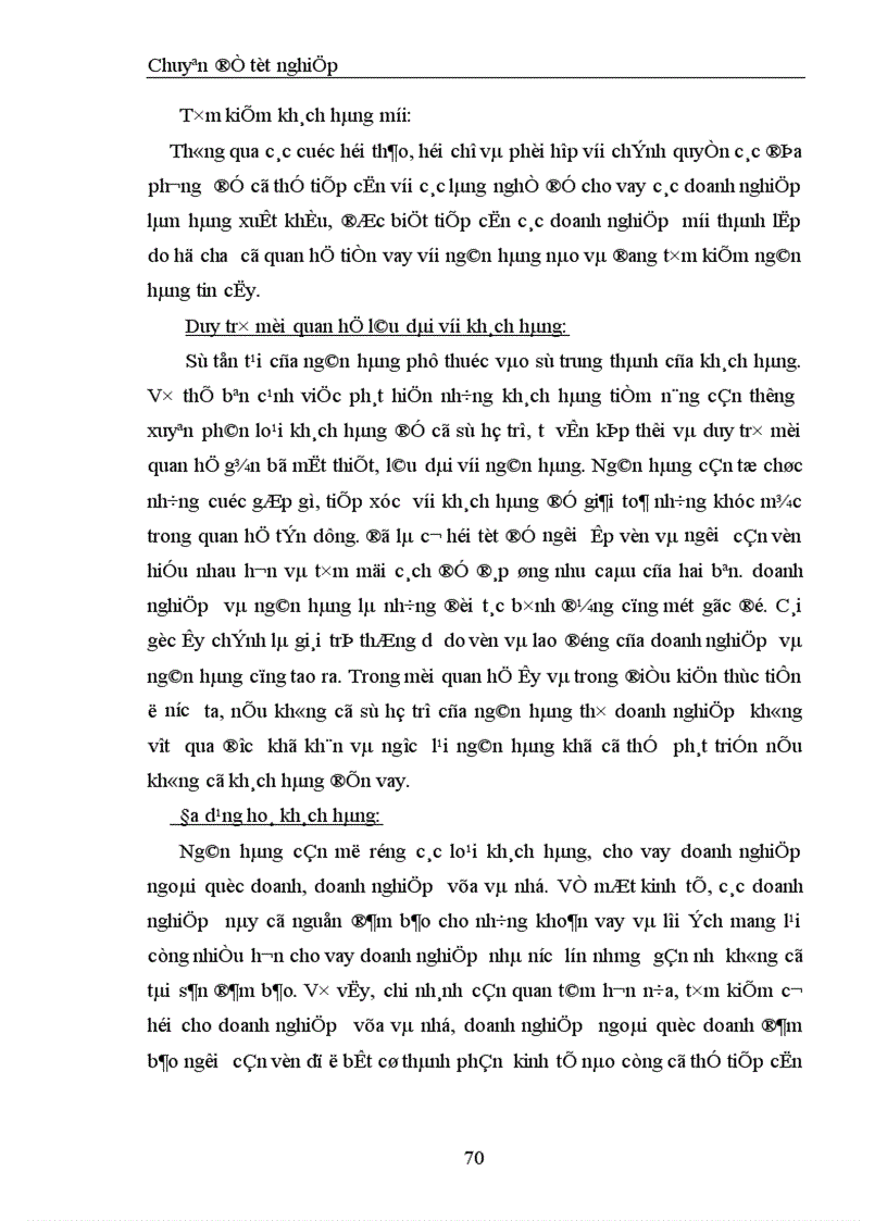 image for page Chế độ pháp lý về ký kết hợp đồng tín dụng trung dài hạn của Ngân hàng và thực tế ký hợp đồng tín dụng trung dài hạn tại chi nhánh Quảng Ninh Ngân hàng thương mại cổ phần nhà Hà Nội 1