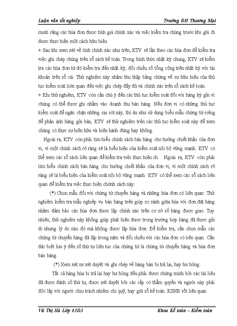 image for page Kiểm toán nợ phải thu khỏch hàng trong kiểm toỏn bỏo cỏo tài chớnh tại cụng ty TNHH kiểm toỏn độc lập quốc gia Việt Nam